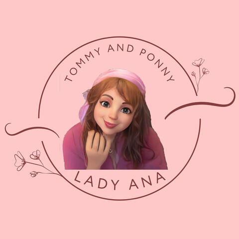 Tommy and Ponny