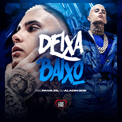 Deixa Baixo