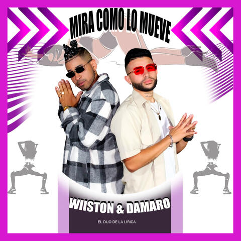 Mira Como Lo Mueve