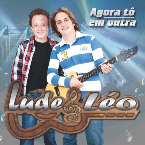 Agora Tô em Outra