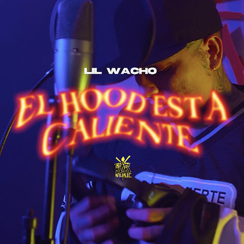 El Hood Está Caliente