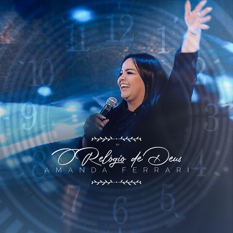O Relógio de Deus