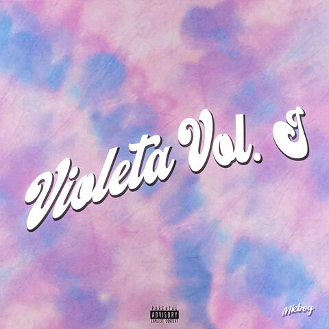 Violeta, Vol. 1