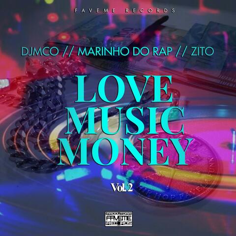Love Music Money, Vol. 2
