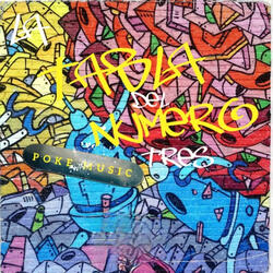 La Tabla del Numero Tres