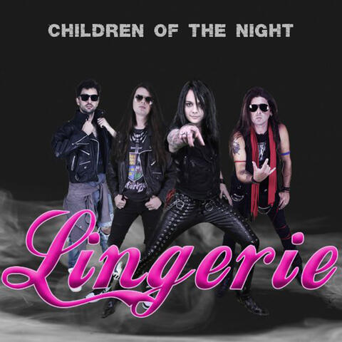 Children of the Night