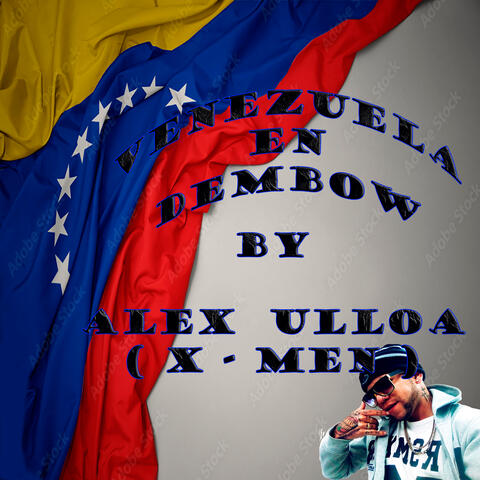 Venezuela en Dembow