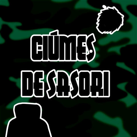 Ciúmes de Sasori