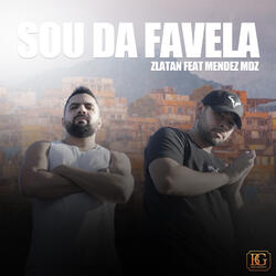 Sou da Favela
