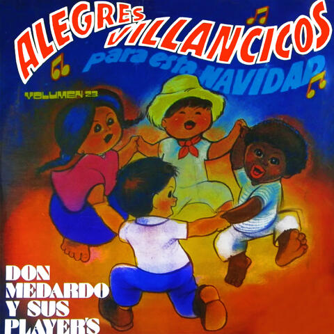 Don Medardo & Sus Players