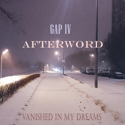 Unfortunately, It's Dream