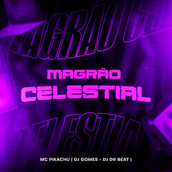 Magrão Celestial