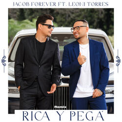 Rica y Pegá