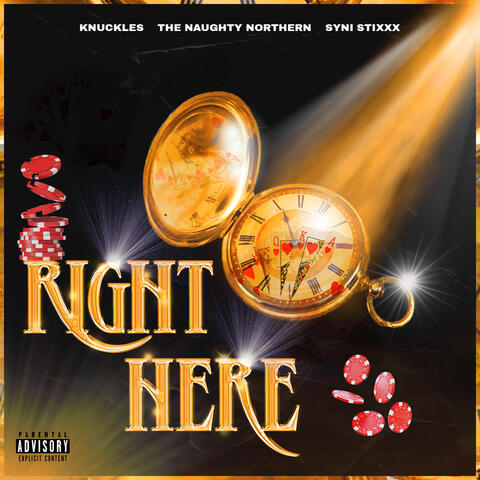 Right Here