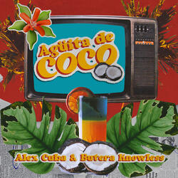 Agüita de Coco