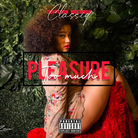 Too Much Pleasure