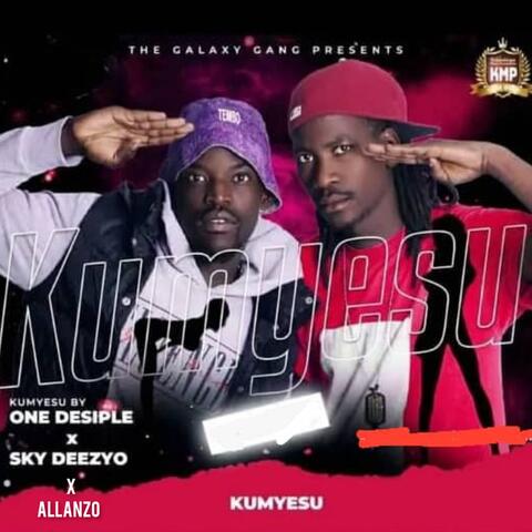 Kumyesu