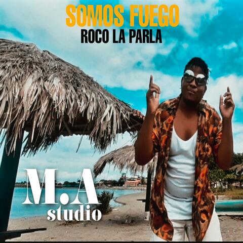Fuego Que Quema