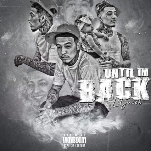 Until I'm Back