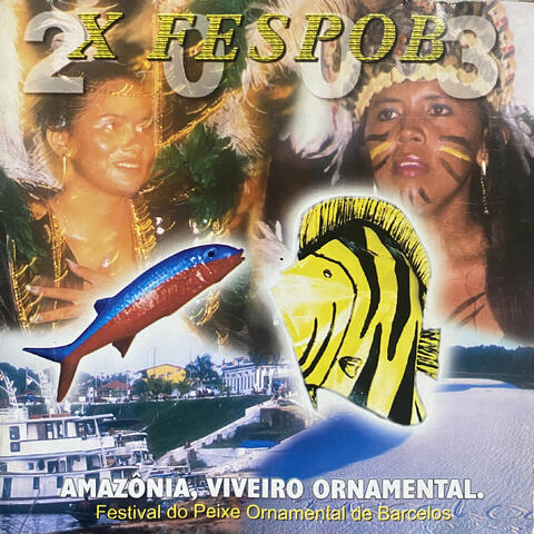 Tesouro Rio-Negrino