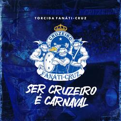 Ah Ser Cruzeiro É Bom Demais