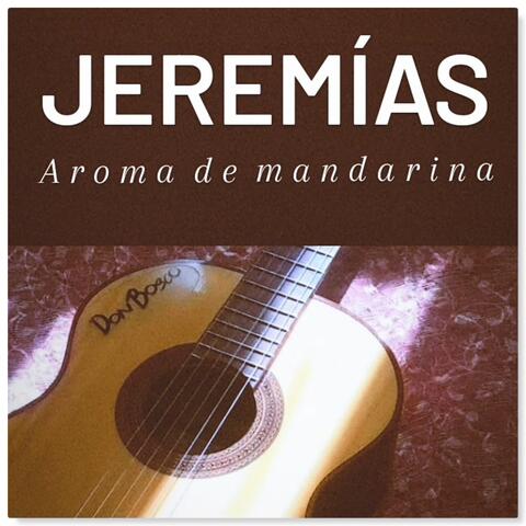 Aroma de Mandarina