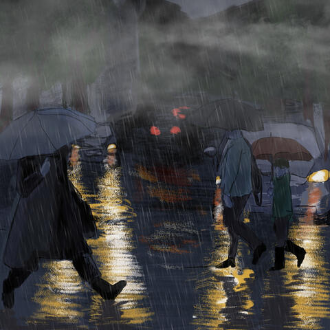 El Temporal