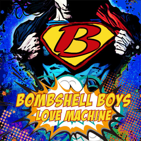 Love Machine