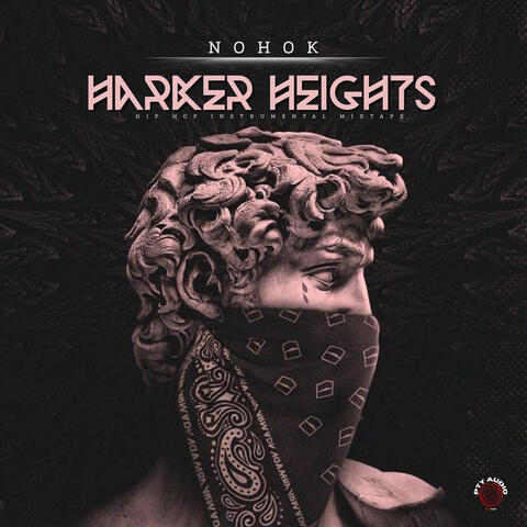 Harker Heights: Hip Hop Instrumental Mixtape