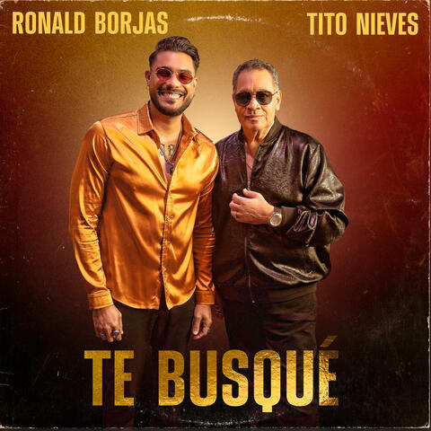 Te Busqué