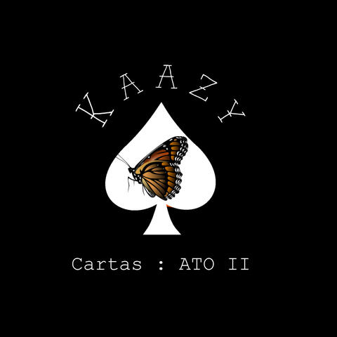 Cartas: Ato 2