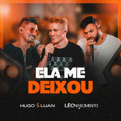 Ela Me Deixou