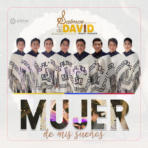 Mujer de Mis Sueños
