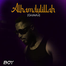 Alhamdulillah (Grateful)