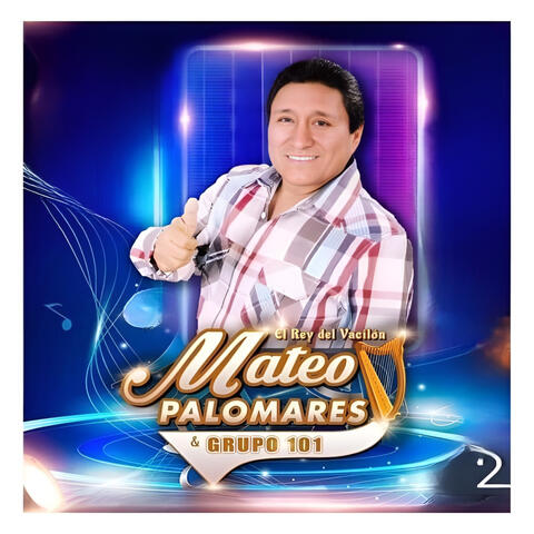 El Rey del Vacilón & Grupo 101