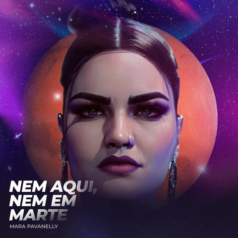 Nem Aqui, Nem em Marte