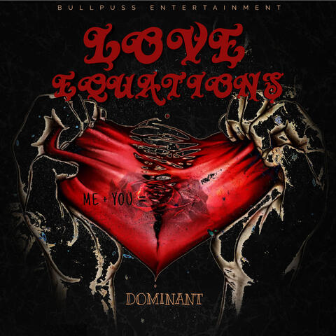Love Equations