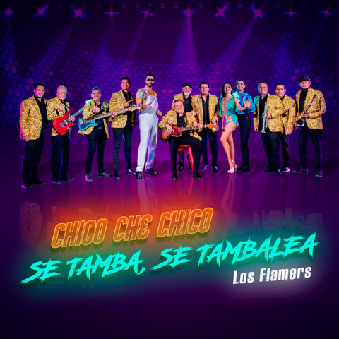 Se Tamba, Se Tambalea
