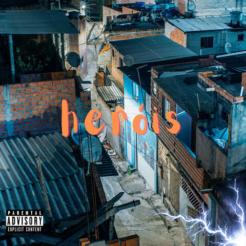 Heróis (Remake)