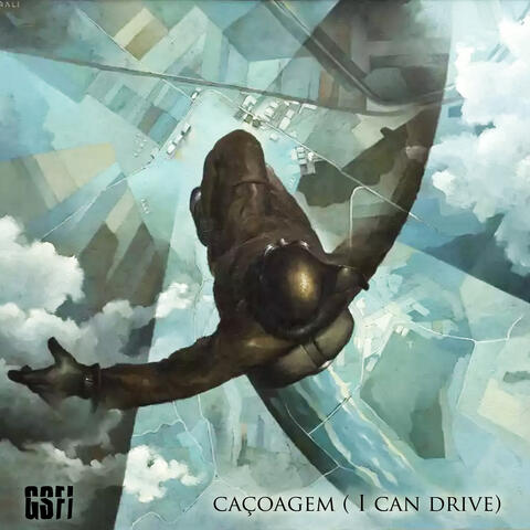 Caçoagem (I Can Drive)