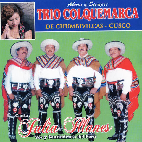 Ahora y Siempre
