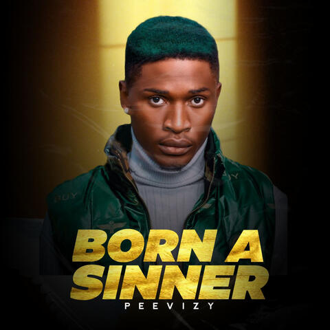 Born a Sinner