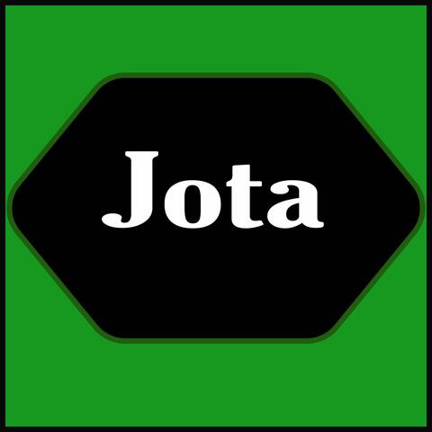 Jota