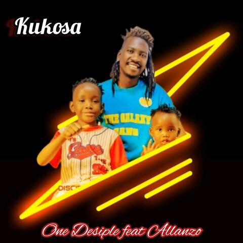 Kukosa