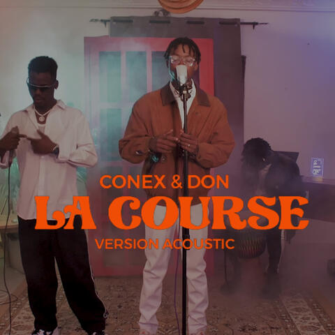 La Course