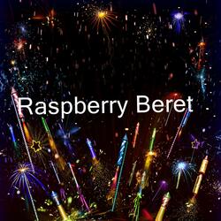 Raspberry Beret