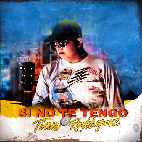 Si No Te Tengo