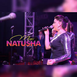 Mix Natusha (Él la Engaño / Baila Mi Rumba )