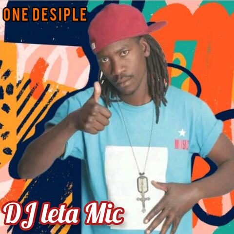 Dj Leta Mic