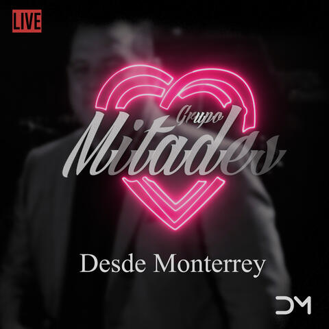 En Vivo Mitades